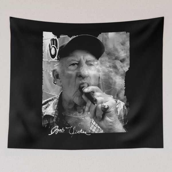 Item preview, Bob Uecker - Mr Baseball designed and sold by GersoHarris.
