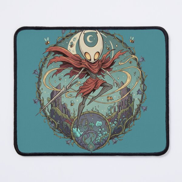 Item preview, SilkSong Gamer Design  designed and sold by Too Kool Designing .