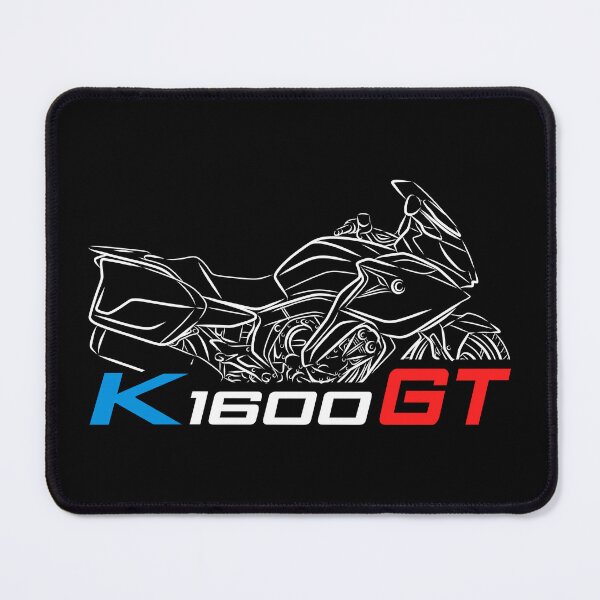 Item preview, K1600GT 2011-2023 for bikers, Motorcycle designed and sold by ThrottleArts.