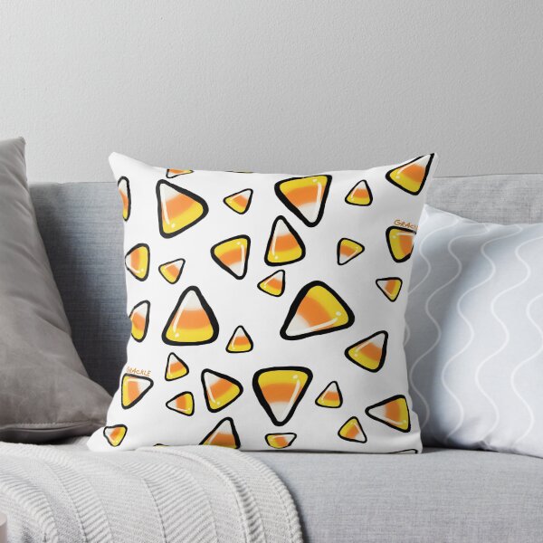 Item preview, Candy Corn Goodies designed and sold by JanGrackle.