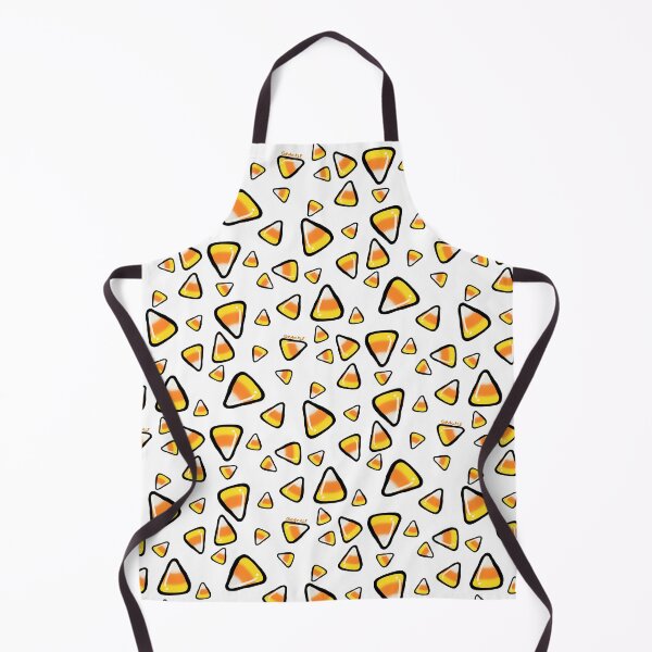 Item preview, Candy Corn Goodies designed and sold by JanGrackle.