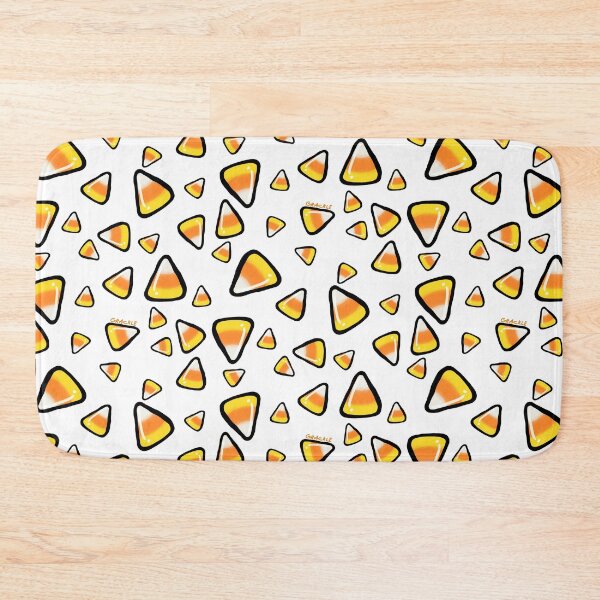 Item preview, Candy Corn Goodies designed and sold by JanGrackle.