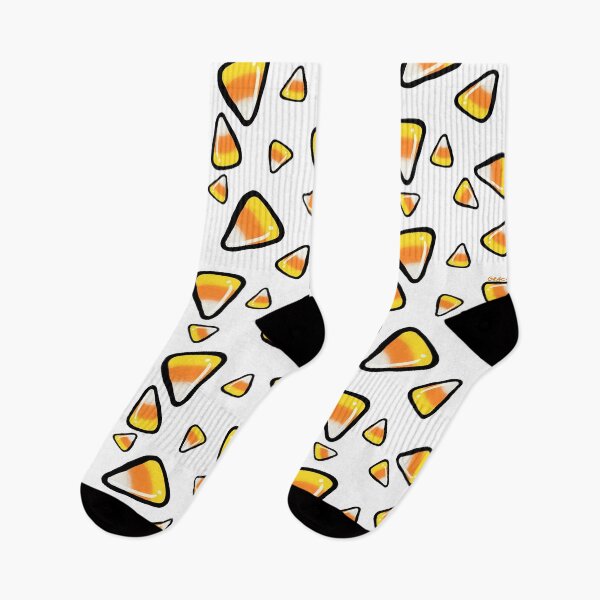 Item preview, Candy Corn Goodies designed and sold by JanGrackle.