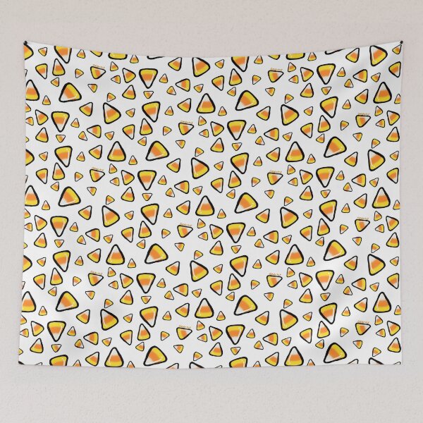 Item preview, Candy Corn Goodies designed and sold by JanGrackle.