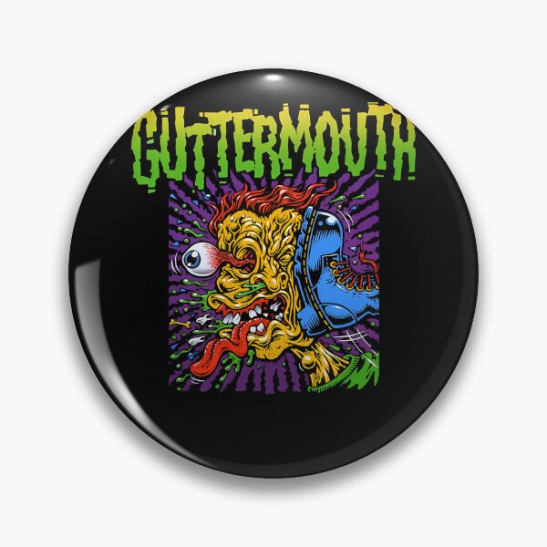 Item preview, GUTTERM.OUTH designed and sold by MillicentFouq.