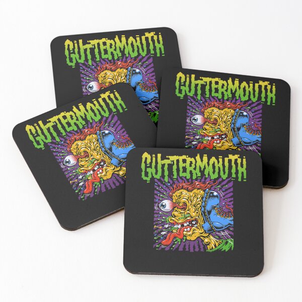 Item preview, GUTTERM.OUTH  designed and sold by MillicentFouq.
