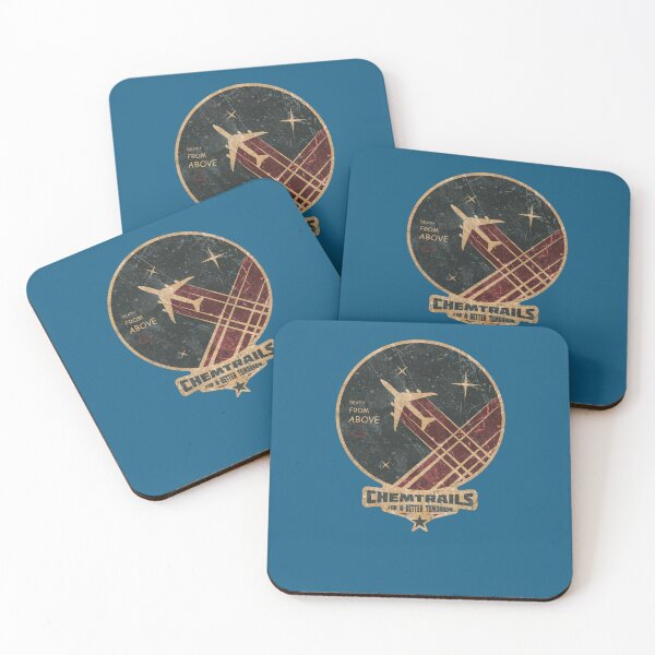 Item preview, Chemtrails Vintage Aviation.png designed and sold by Khiburk.