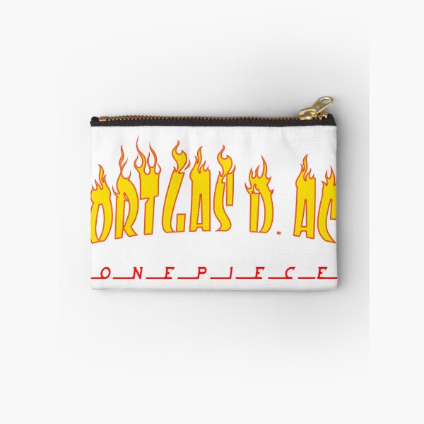Item preview,  Portgas D. Ace Classic designed and sold by Rahsaanipes.