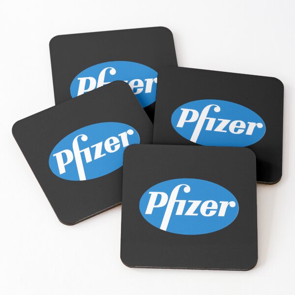 Item preview, Pfizer Logo Classic T-Shirt designed and sold by nibizisaakag.