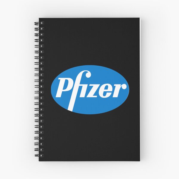 Item preview, Pfizer Logo Classic T-Shirt designed and sold by nibizisaakag.