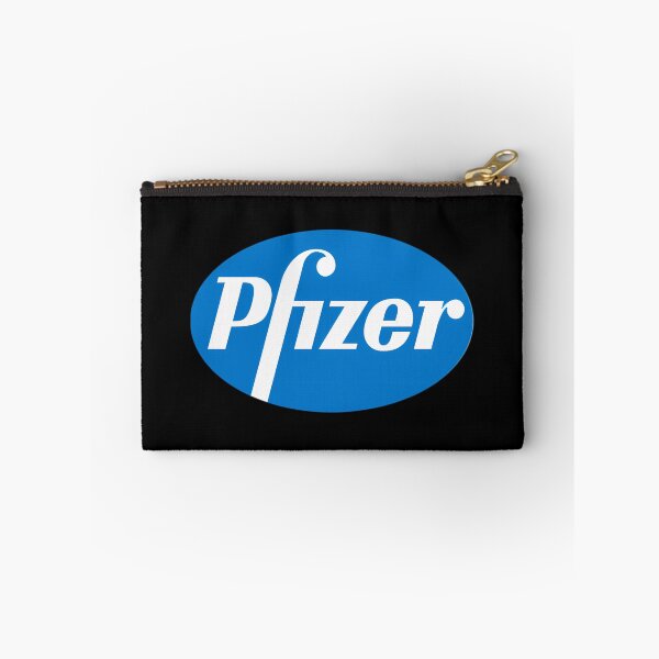 Item preview, Pfizer Logo Classic T-Shirt designed and sold by nibizisaakag.