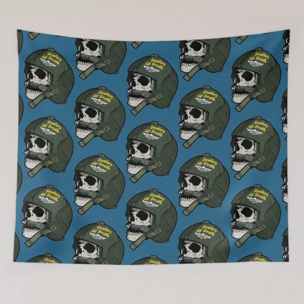 Item preview, Dealers of Death- Grim Reaper Helicopter Pilot US .png designed and sold by Khiburk.