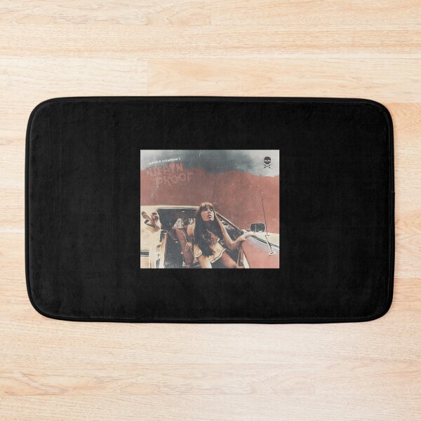 Item preview, Death Proof designed and sold by GotzSchulze.