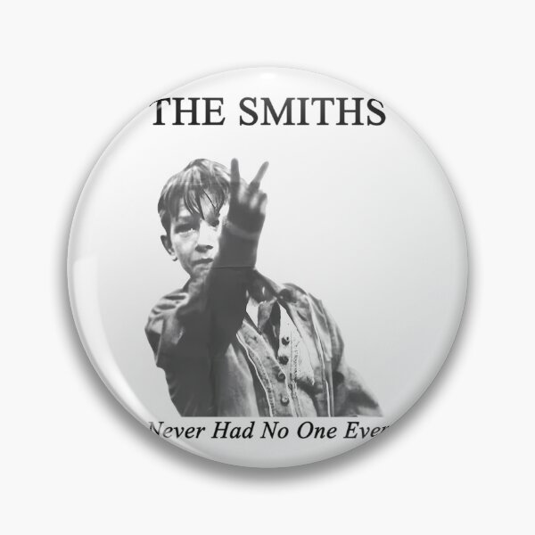 Item preview, the sm.iths nev.er had no one ever wa.sh  designed and sold by AlexandrinBaril.