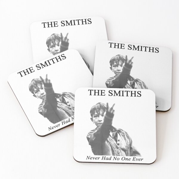 Item preview, the sm.iths nev.er had no one ever wa.sh  designed and sold by AlexandrinBaril.