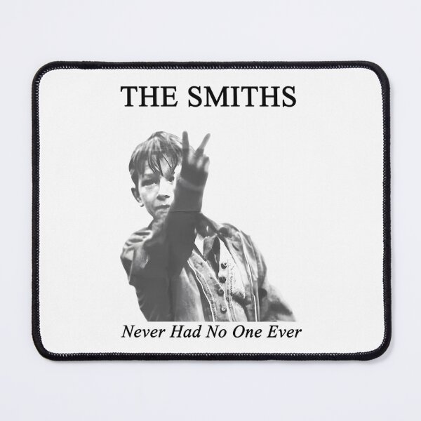 Item preview, the sm.iths nev.er had no one ever wa.sh  designed and sold by AlexandrinBaril.