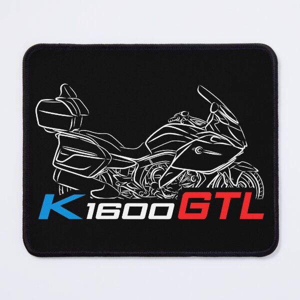 Item preview, K1600GTL 2011-2023 for bikers, Motorcycle designed and sold by ThrottleArts.