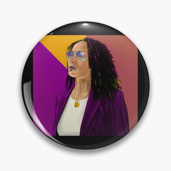 Item preview, Dee From Bosses designed and sold by GotzSchulze.