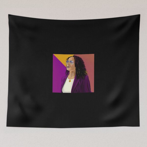 Item preview, Dee From Bosses designed and sold by GotzSchulze.