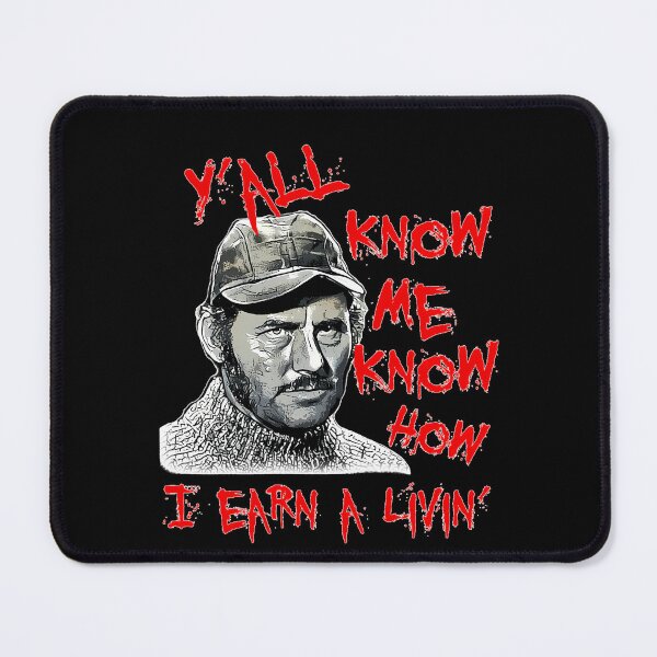 Item preview, Quint  Jaws designed and sold by MichaelCotta.