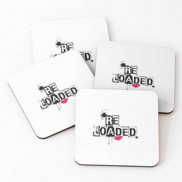 Item preview, reloaded band 3 designed and sold by lashaunmassa.