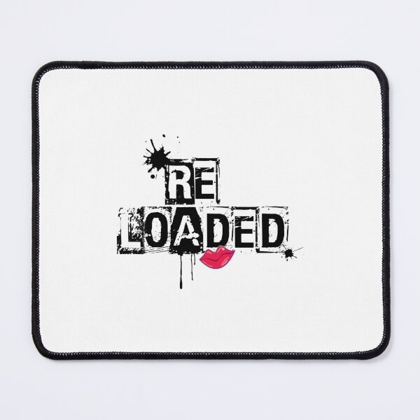 Item preview, reloaded band 3 designed and sold by lashaunmassa.
