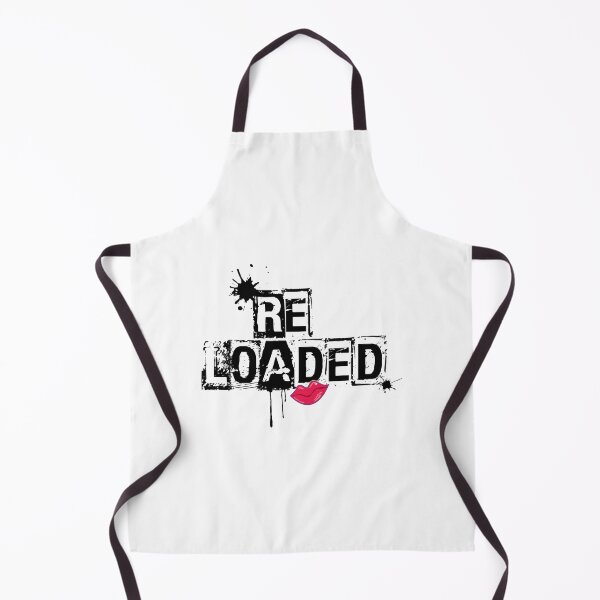 Item preview, reloaded band 3 designed and sold by lashaunmassa.