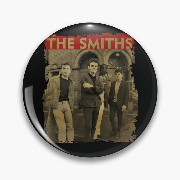 Item preview, The Smi.ths  designed and sold by MillicentFouq.
