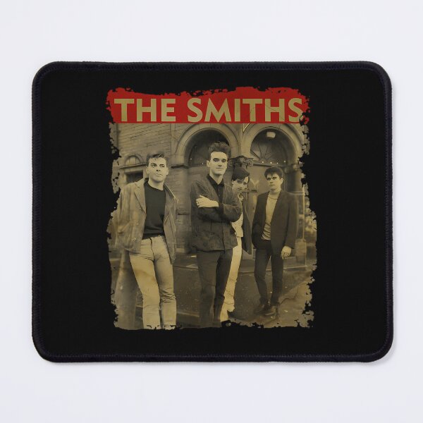 Item preview, The Smi.ths  designed and sold by MillicentFouq.
