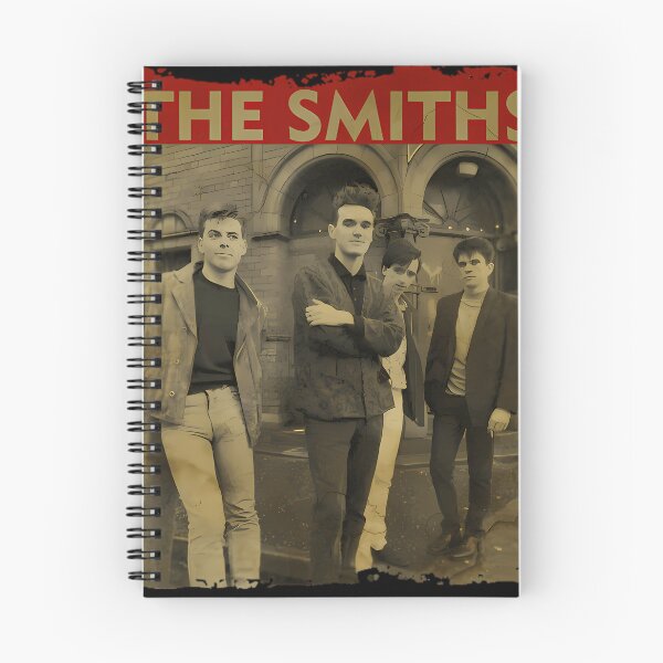Item preview, The Smi.ths  designed and sold by MillicentFouq.