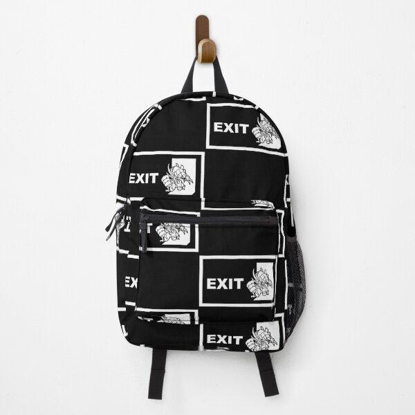 Item preview, Emergency Exit designed and sold by peemotaryono.