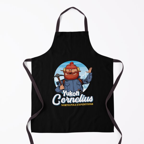 Item preview, Yukon Cornelius designed and sold by GersoHarris.