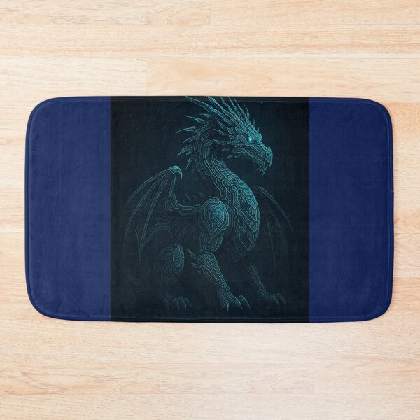 Item preview, StarBorn Cyber Dragon designed and sold by LyraPublishing.