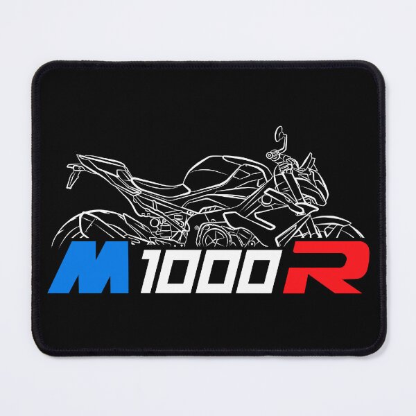 Artikelvorschau, M1000R 2023-2024 für Biker, Motorrad entworfen und verkauft von ThrottleArts.