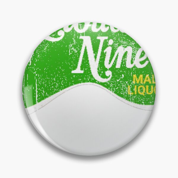 Item preview, Cloud Nine Malt Liquor - DuBois, PA designed and sold by kruderchahink.