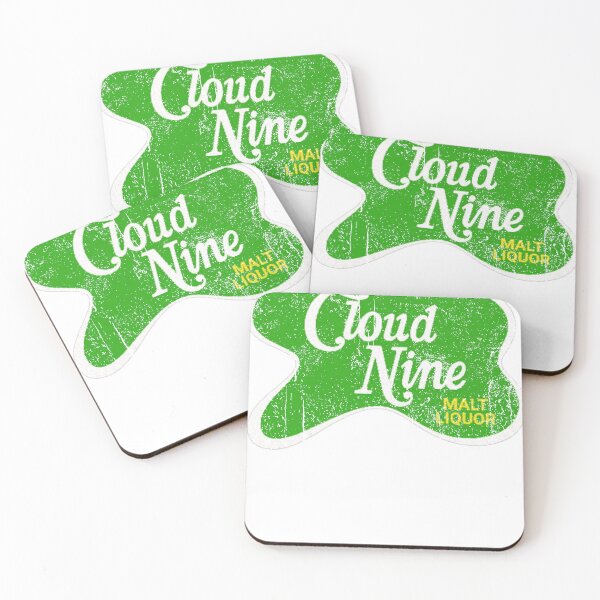 Item preview, Cloud Nine Malt Liquor - DuBois, PA designed and sold by kruderchahink.