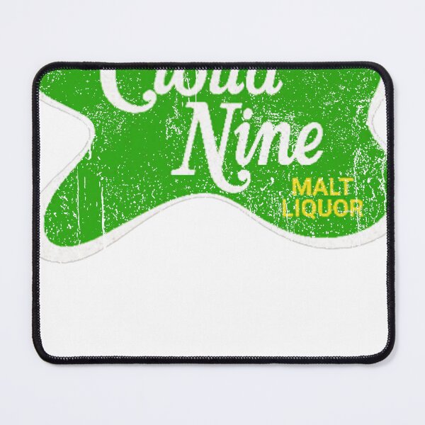 Item preview, Cloud Nine Malt Liquor - DuBois, PA designed and sold by kruderchahink.