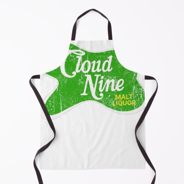 Item preview, Cloud Nine Malt Liquor - DuBois, PA designed and sold by kruderchahink.