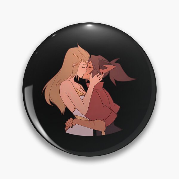 Item preview, Shera Catra And Adora In Etheria designed and sold by DavidPaulAllen.
