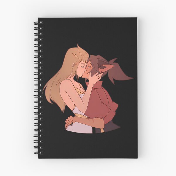 Item preview, Shera Catra And Adora In Etheria designed and sold by DavidPaulAllen.