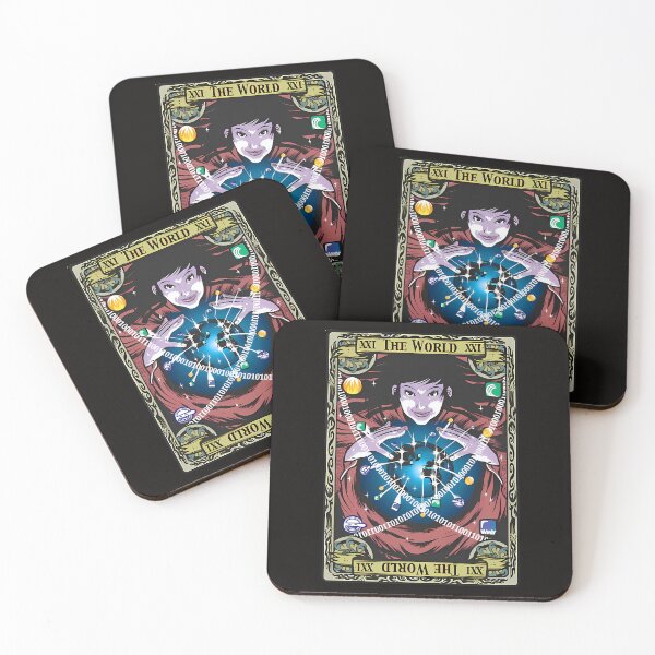 Item preview, The World designed and sold by khdmalakarak.