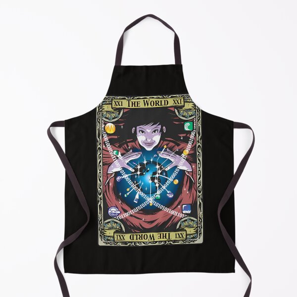 Item preview, The World designed and sold by khdmalakarak.