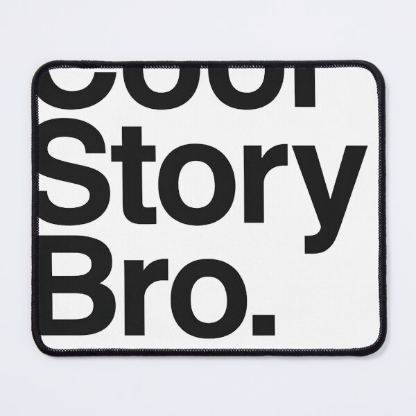 Item preview, Cool Story Bro Now Where's The Epstein Client List designed and sold by kruderchahink.