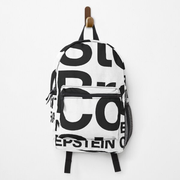 Item preview, Cool Story Bro Now Where's The Epstein Client List designed and sold by kruderchahink.