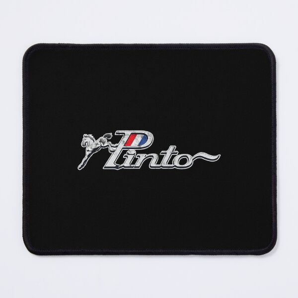 Item preview, Vintage Pinto Logo Logo designed and sold by chronibartoks.