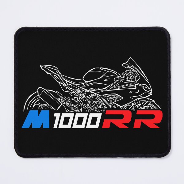 Item preview, M1000RR 2021-2022 for bikers, Motorcycle designed and sold by ThrottleArts.
