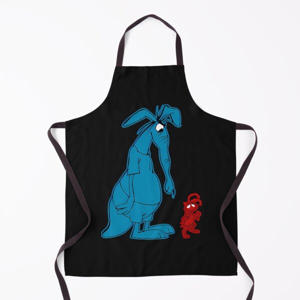 Item preview, Ant And Aardvark designed and sold by DavidPaulAllen.