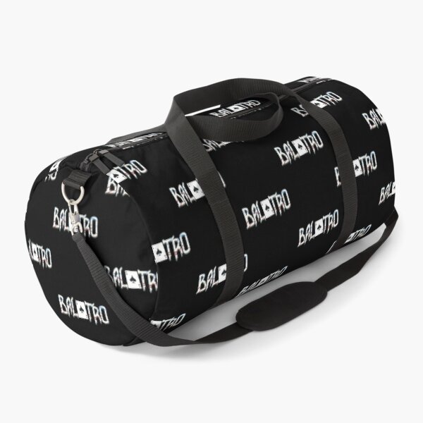 Item preview, Balatro Logo designed and sold by chronibartoks.