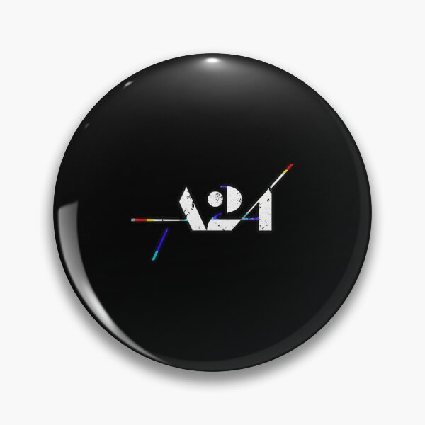 Item preview, A24 Logo Vintage Retro designed and sold by chronibartoks.