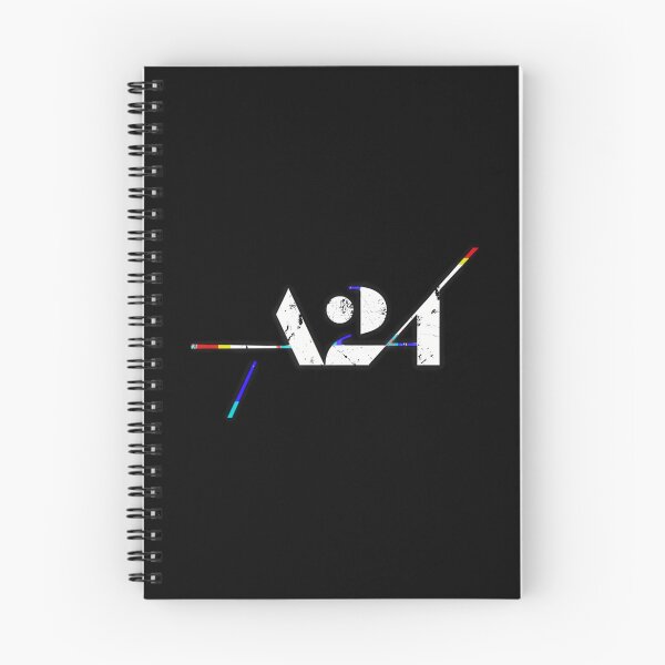 Item preview, A24 Logo Vintage Retro designed and sold by chronibartoks.